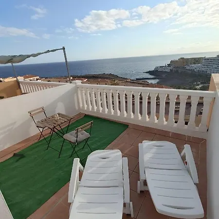 Appartement Apartamento Familiar Arcoiris Primera Linea De La Playa Callao Salvaje