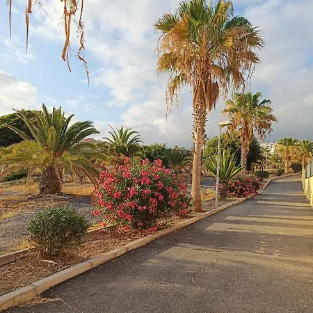 Apartamento Familiar Arcoiris Primera Linea De La Playa Appartement