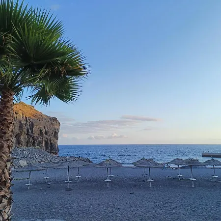 Apartamento Familiar Arcoiris Primera Linea De La Playa * كالاو سالفاجي